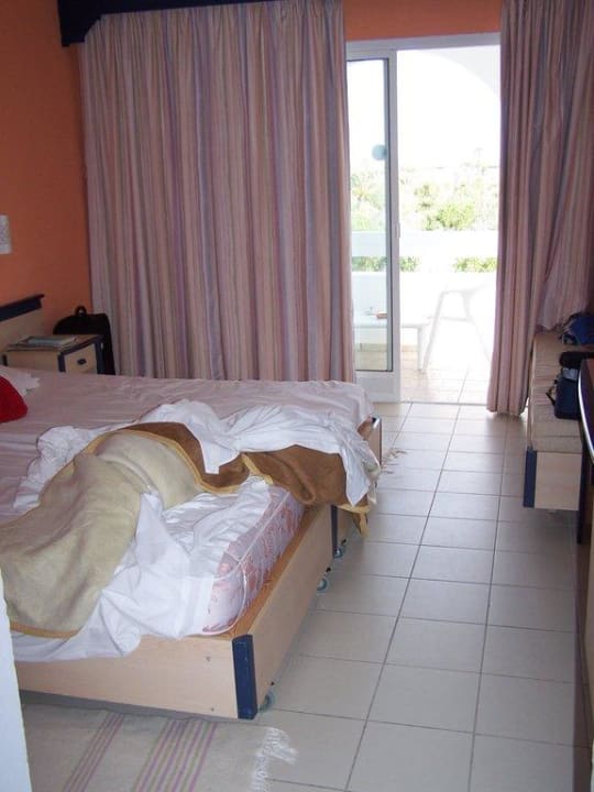 Pokoj Iberostar Waves Mehari Djerba