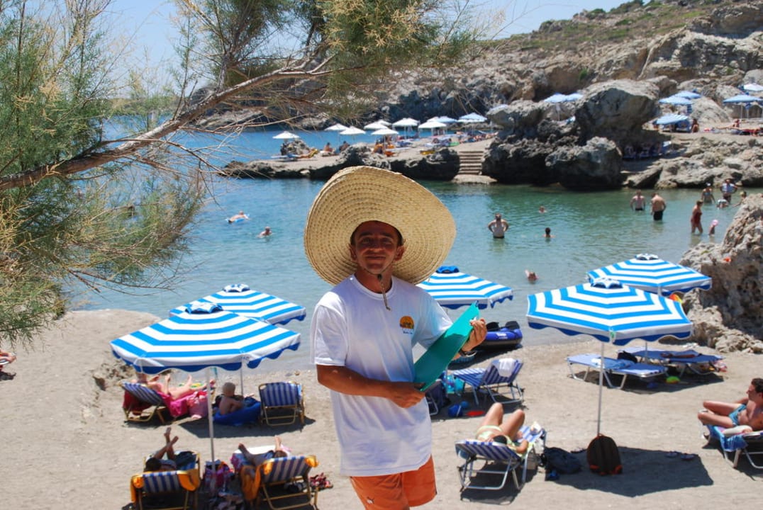 Nikos Hotel Kalithea Horizon Royal