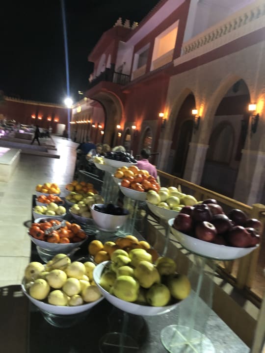 Gastro Pickalbatros Alf Leila Wa Leila Resort - Neverland Hurghada