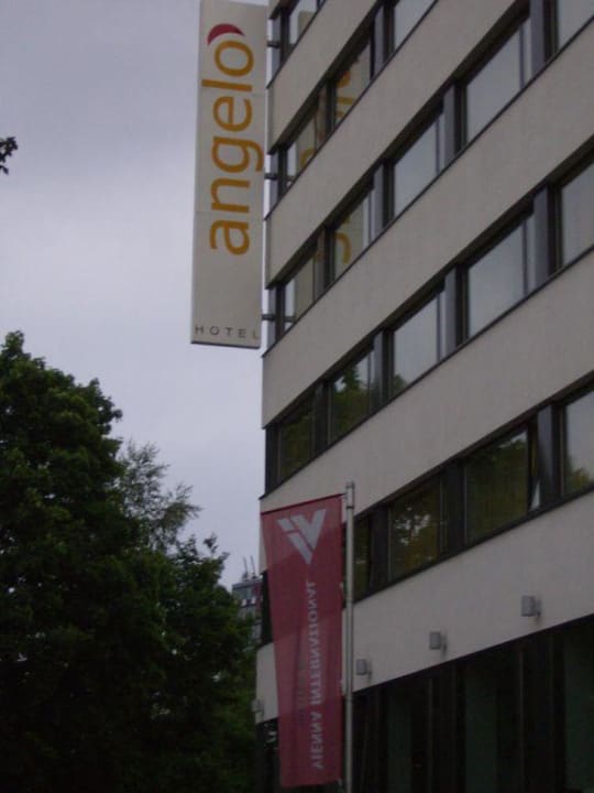 Hotel Holiday Inn München - Leuchtenbergring