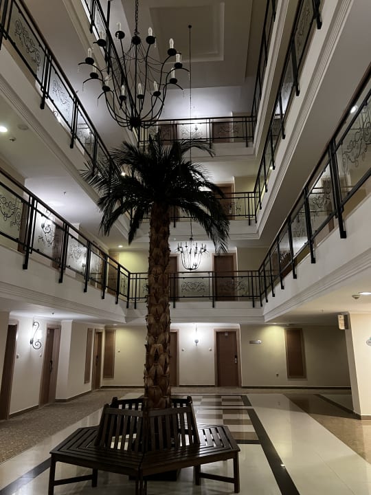 Sonstiges Can Garden Resort