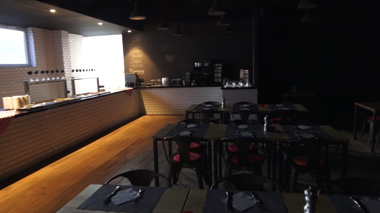 Gastro Best Western Hotel Kaiserslautern