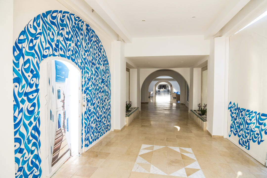 Sonstiges TMK Marine Beach by Turismark