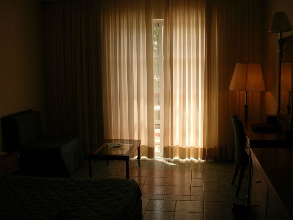 Zimmer Neptune Luxury Resort