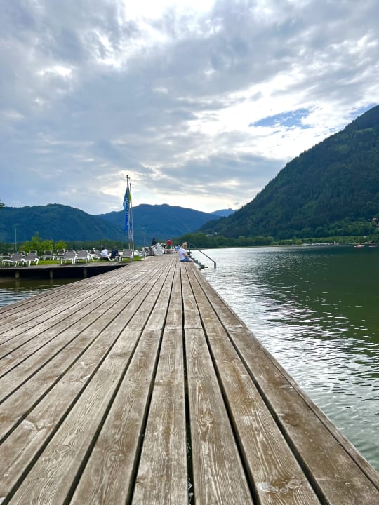 Gartenanlage ROBINSON LANDSKRON