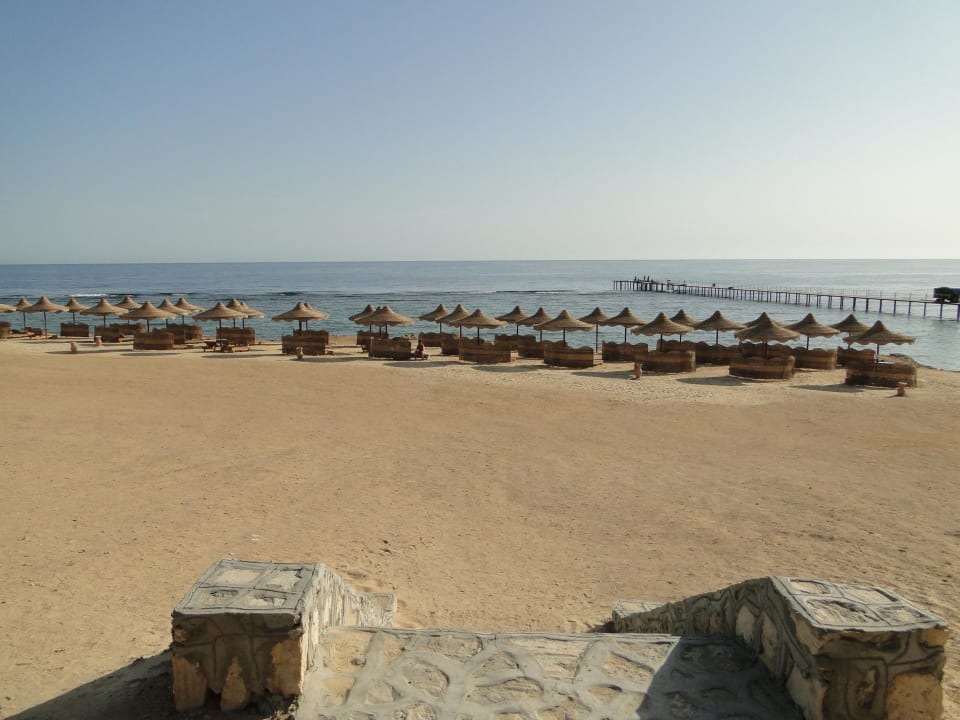 Beste Lage Three Corners Happy Life Beach Resort