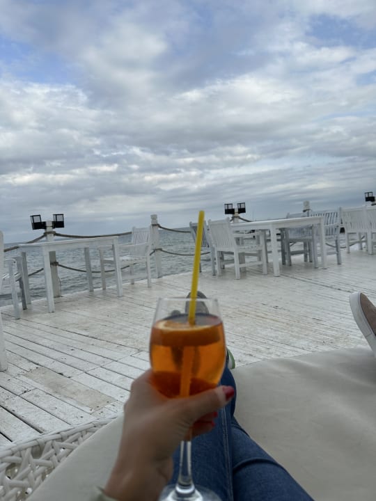 Sonstiges Balmy Foresta