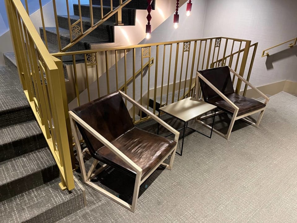 Lobby Nosalowy Park Hotel & Spa