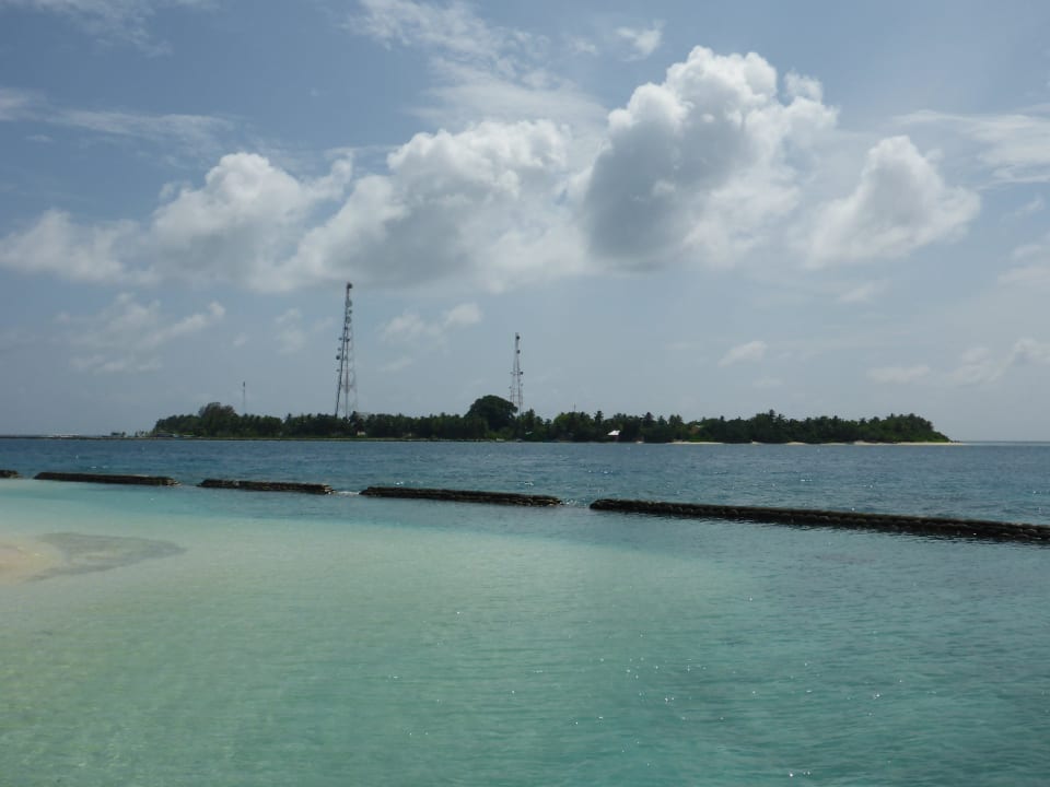 Rasdoo Kuramathi Maldives