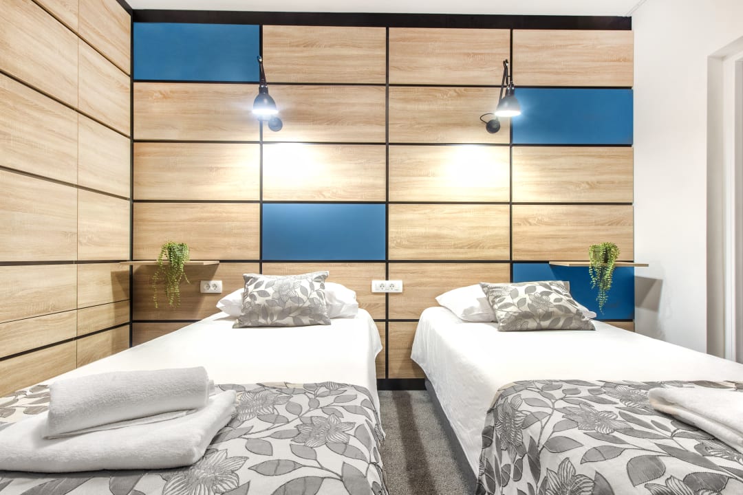 Zimmer Hotel Imperial Vodice