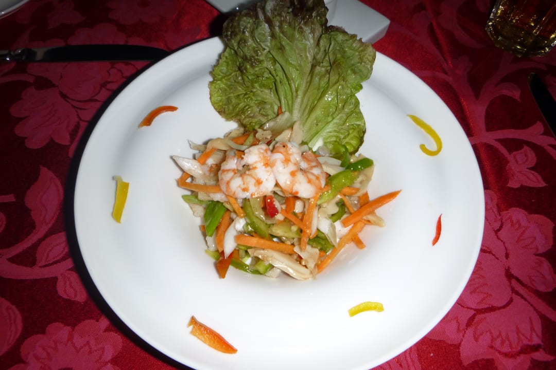 Gastro Kaisol Romance Resort