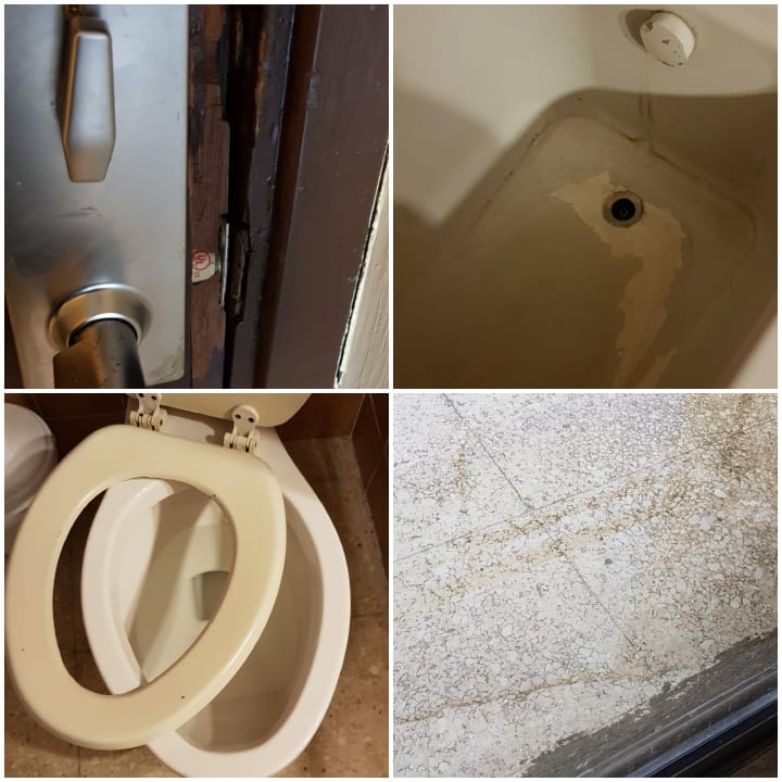 Zimmer Hotel Gran Caribe Premium Triton / Neptuno