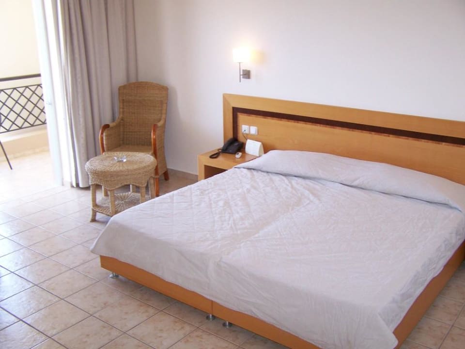 Pokoj Grand Hotel Holiday Resort