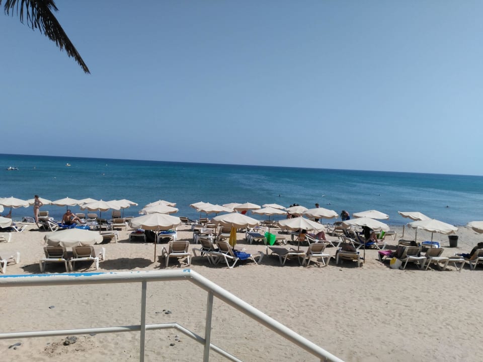 Vom Pool zum Strand 2 allsun App.-Hotel Barlovento