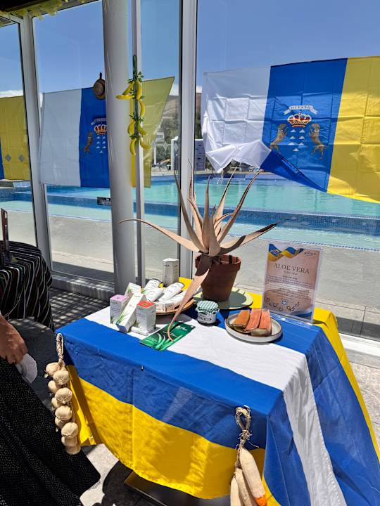Gastro allsun App.-Hotel Esquinzo Beach