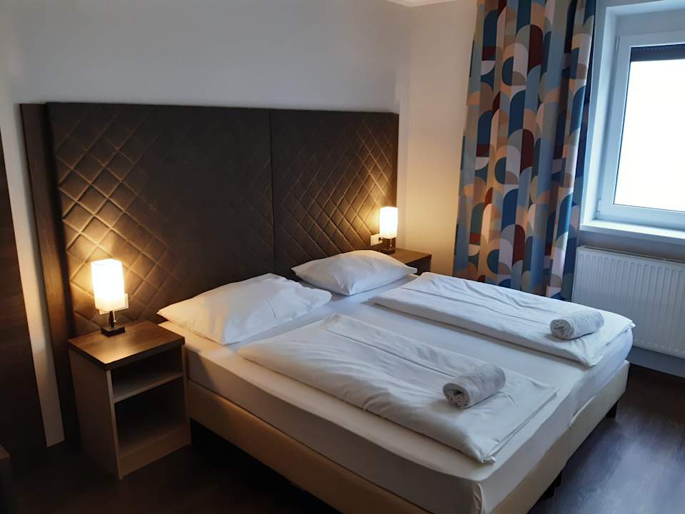 Zimmer Arion Airport Hotel