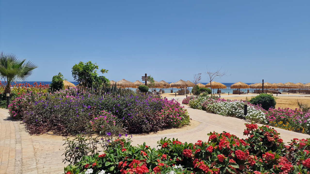 Strand Lazuli Hotel Marsa Alam