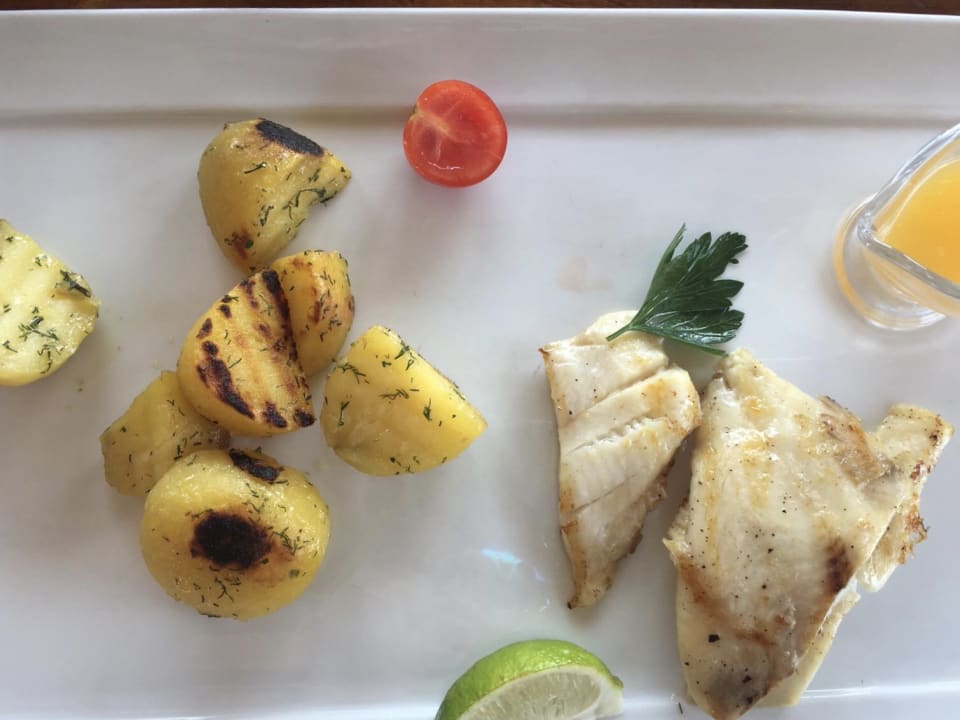 Gastro HVD Clubhotel Miramar