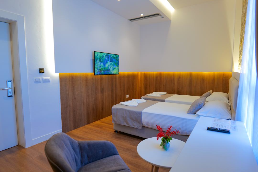 Zimmer Nari Lunder Agro-Tourism