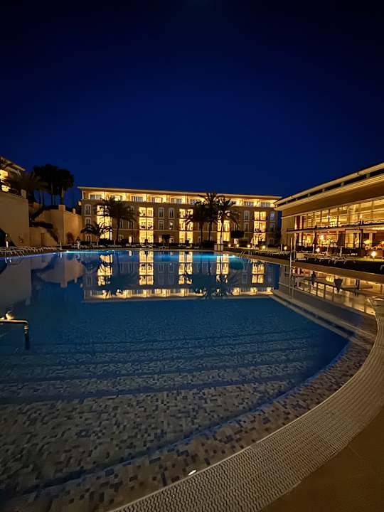 Außenansicht Grupotel Playa de Palma Suites & Spa