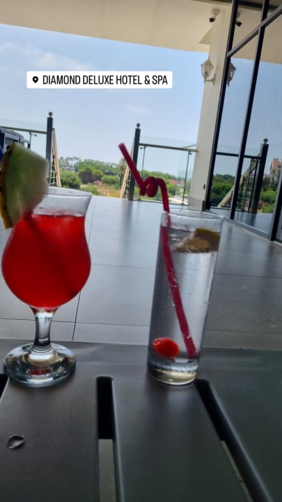 Gastro Diamond De Luxe Hotel & Spa