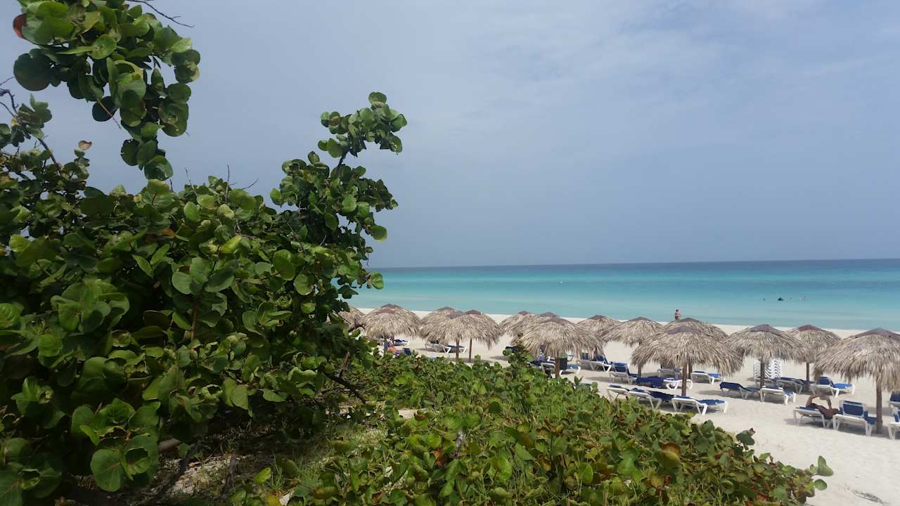 Strand Iberostar Origin Taínos