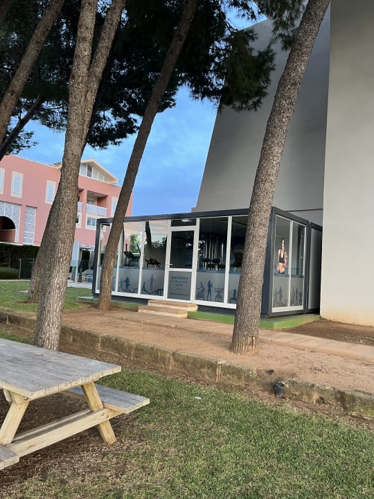 Sonstiges Mar Hotels Playa de Muro Suites