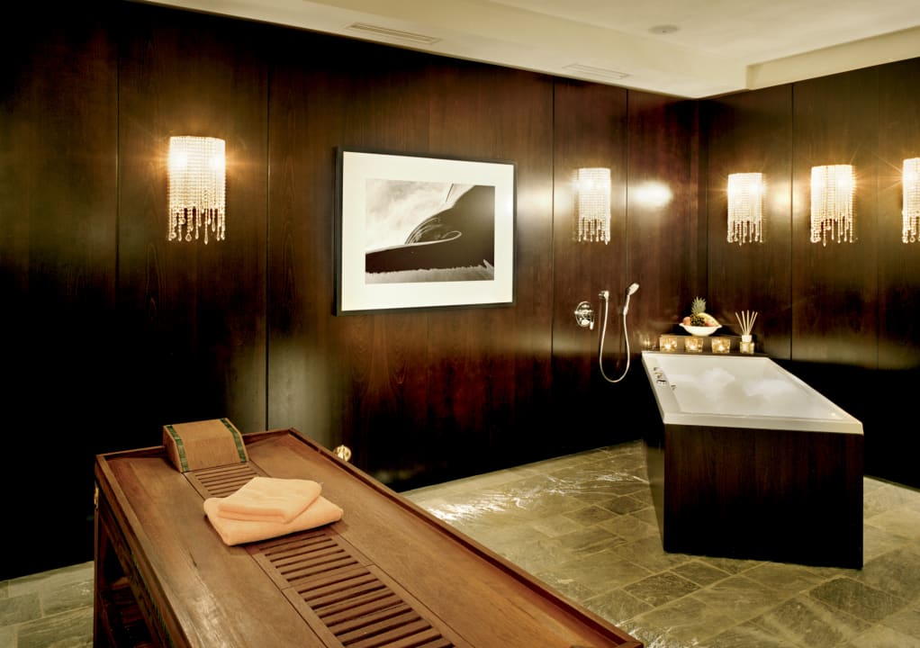 Sport & Freizeit Hotel Zinnkrügl