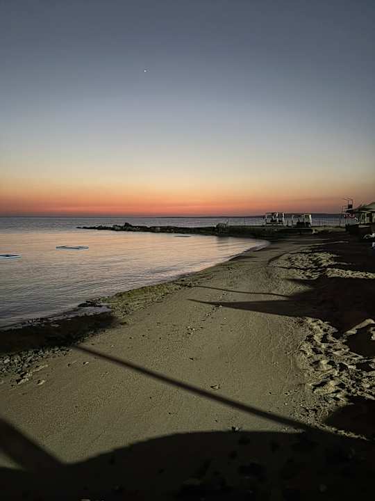 Strand ananea Hurghada
