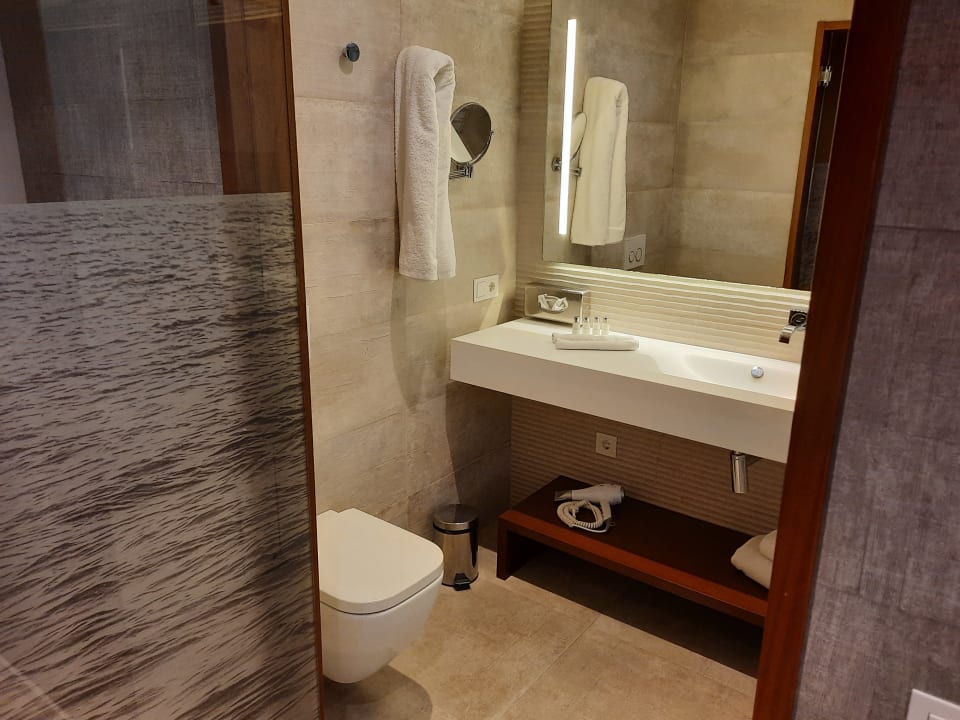 Zimmer ROBINSON CALA SERENA