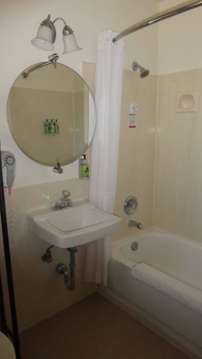 Bad Yavapai Lodge West