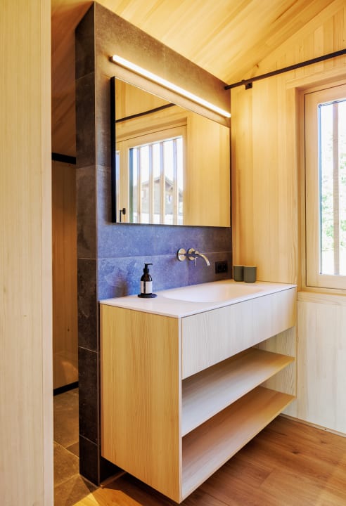 Zimmer PfänderGlück