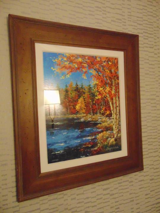 Sonstiges Hotel The Henry