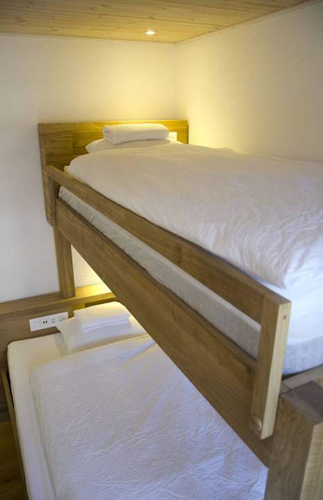 Adventurer Spannort Inn