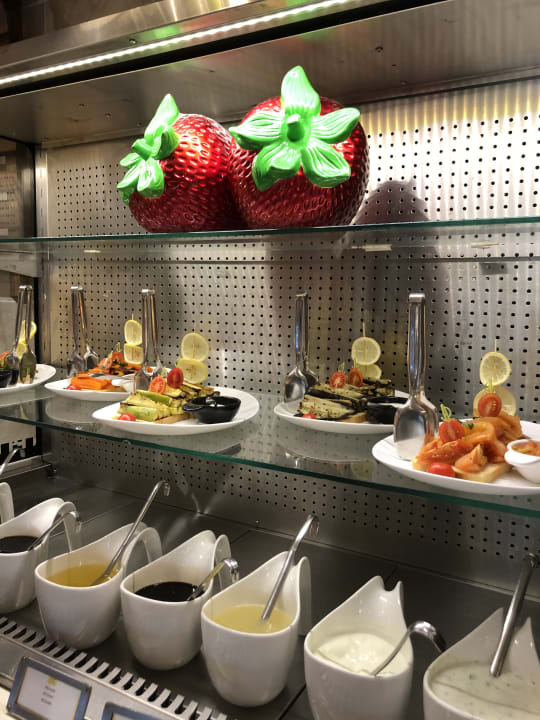 Gastro TUI MAGIC LIFE Jacaranda