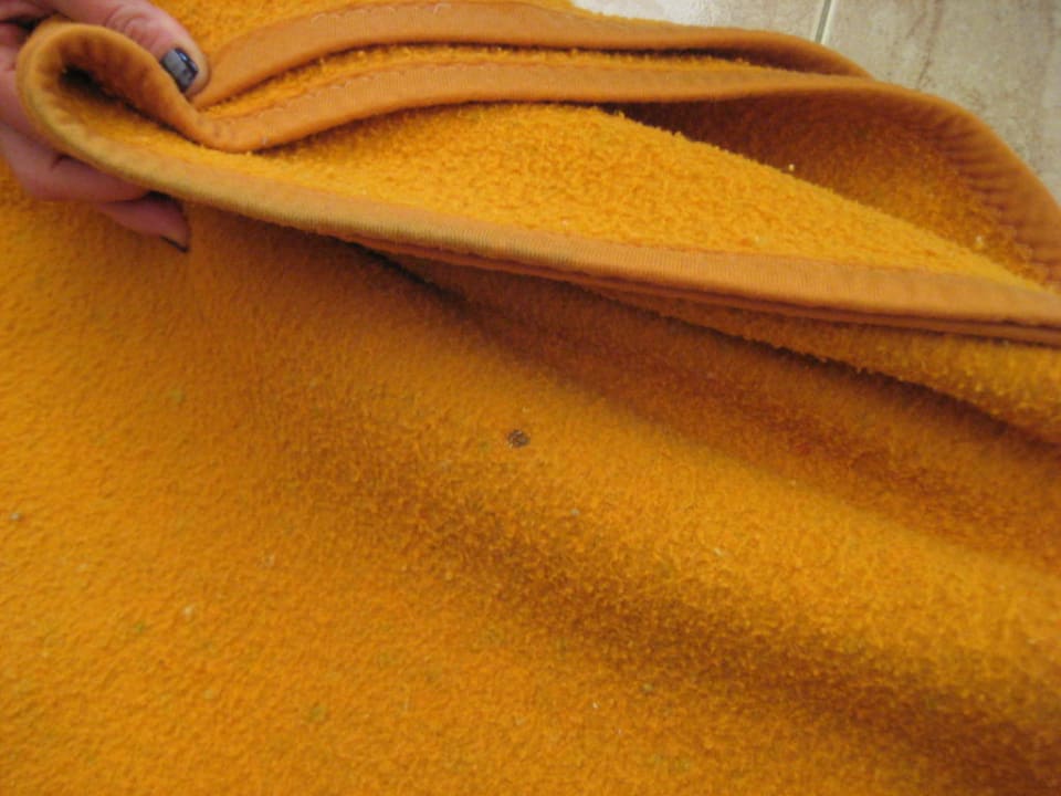 Decken mit Brandlöchern Sentido Fido Punta del Mar – Adults only