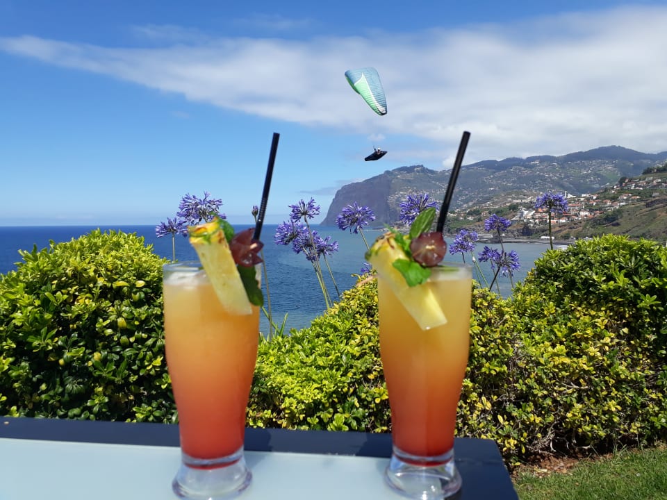 Pool Hotel Golden Residence