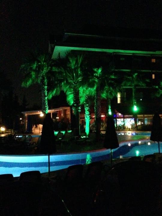 Pool Siam Elegance Hotels & Spa