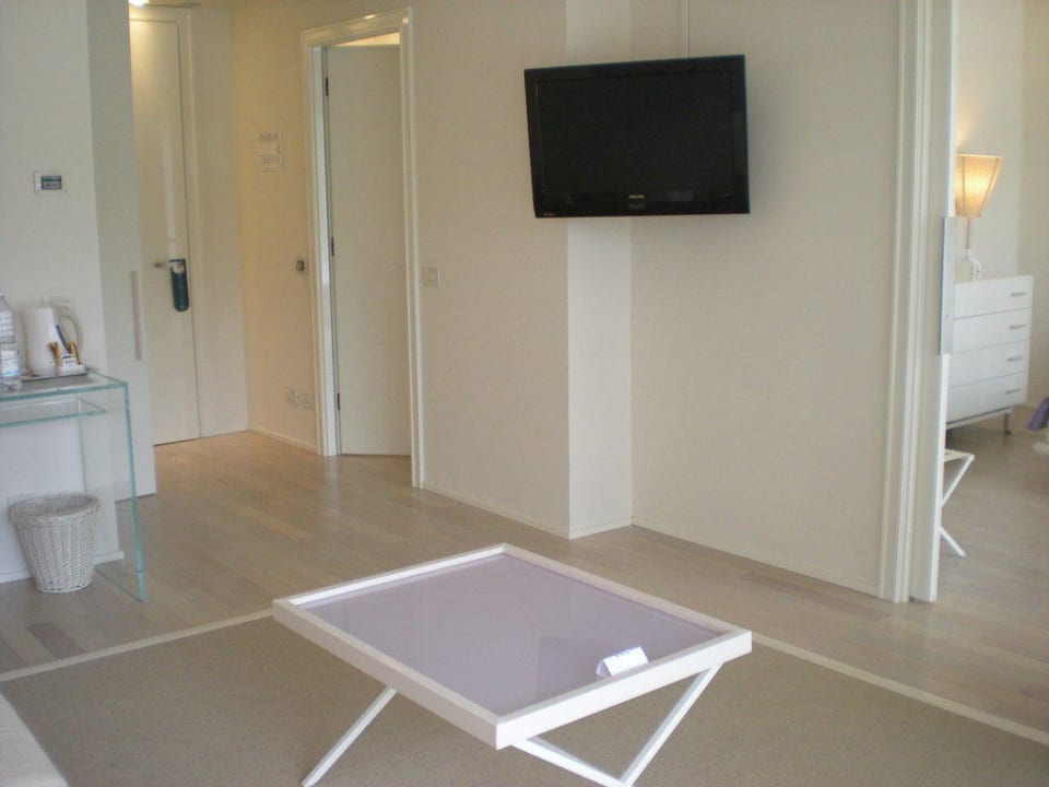 Junior Suite Versilia Lido|UNA Esperienze