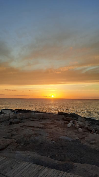 Ausblick Universal Hotel Cabo Blanco - Adults Only