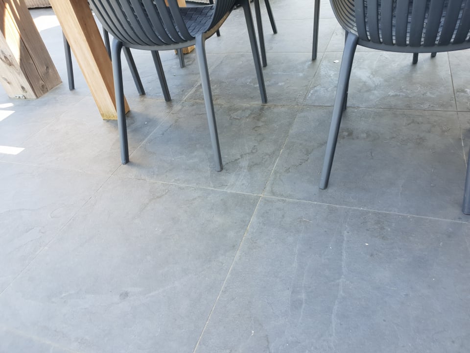 Gartenanlage Resort Oesterdam