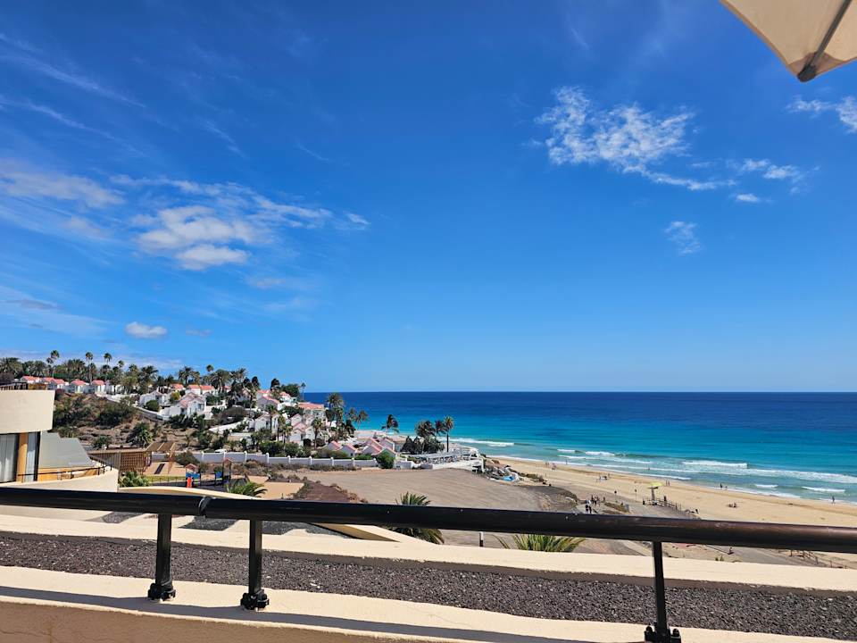 Ausblick Iberostar Waves Playa Gaviotas