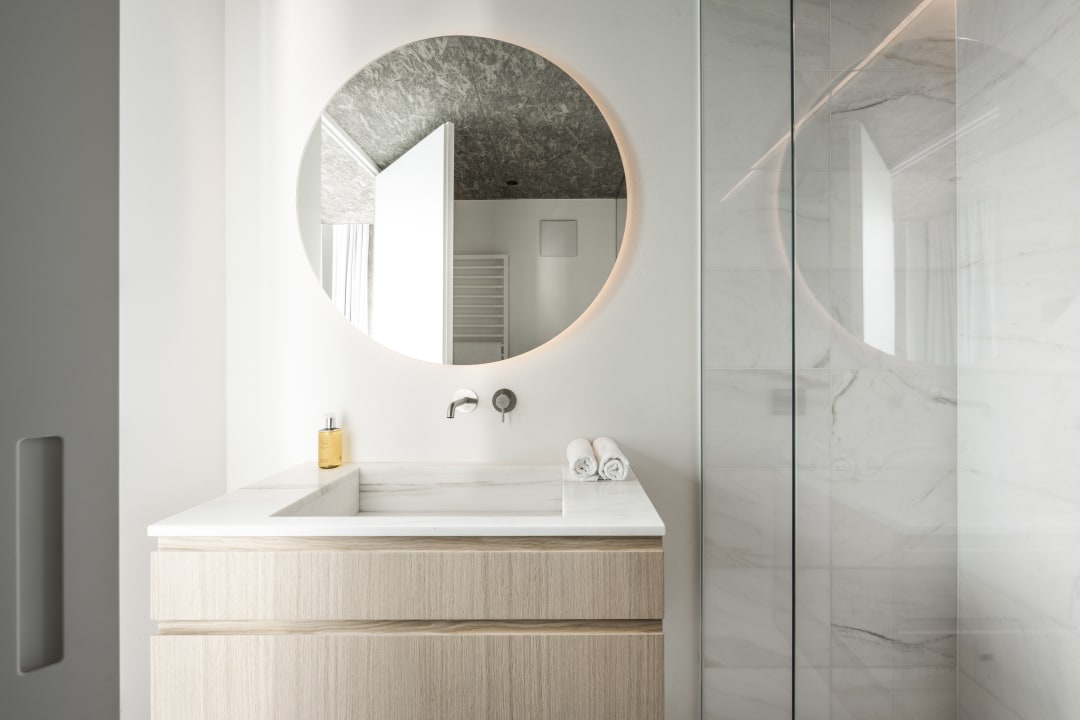 Zimmer Mynt Merano Rooms