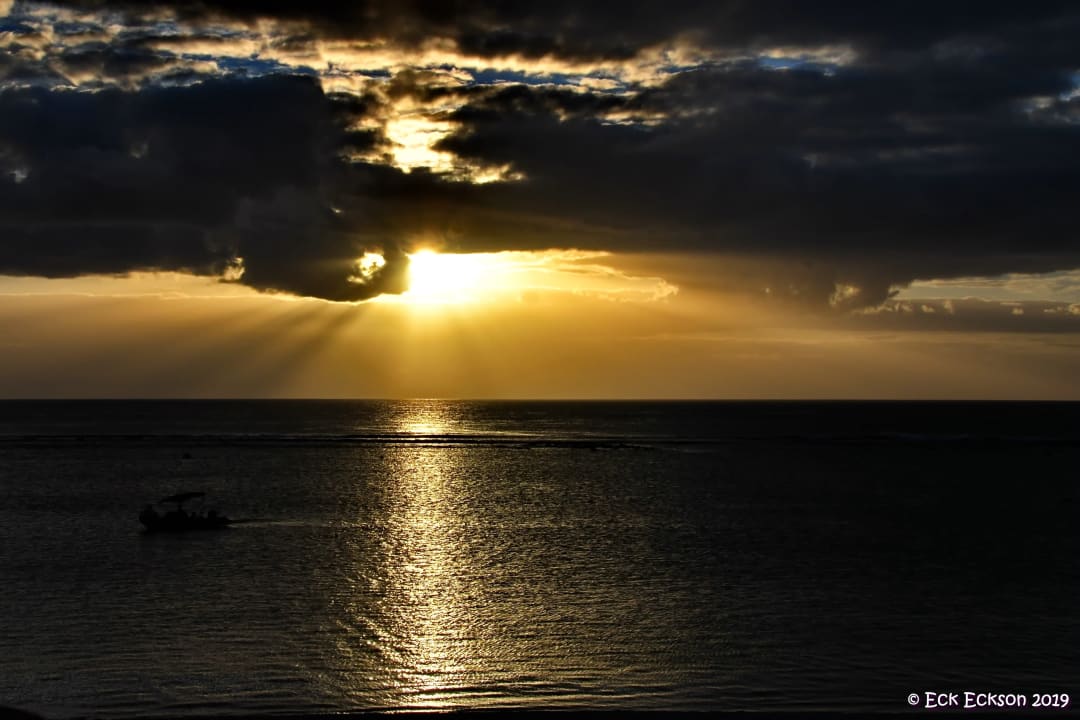 Ausblick Hotel Villas Caroline