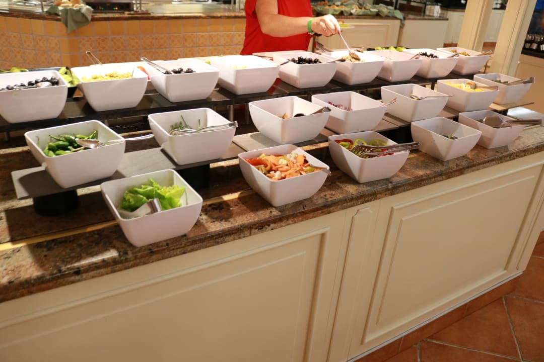 Gastro HVD Clubhotel Miramar