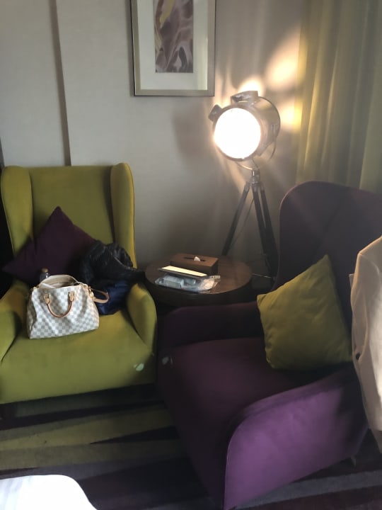 Zimmer Vintage Grand Hotel