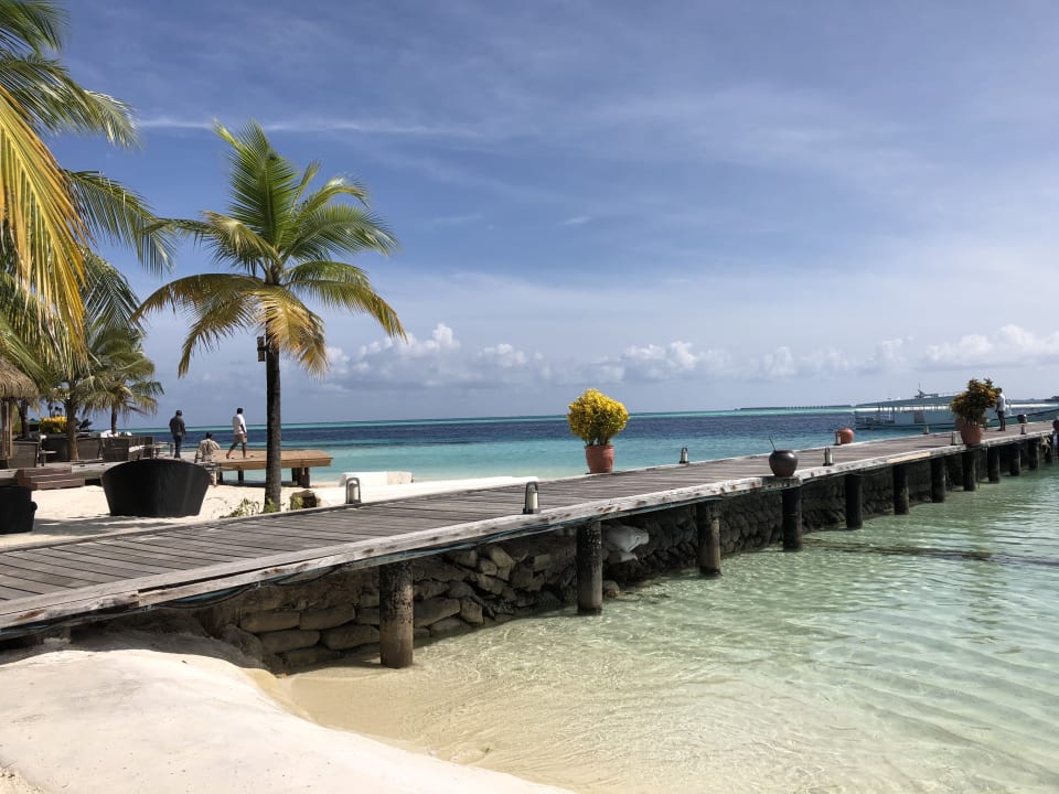 Strand Komandoo Island Resort & Spa - Adults only