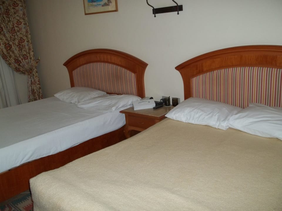 Pokój Sharm Grand Plaza Resort
