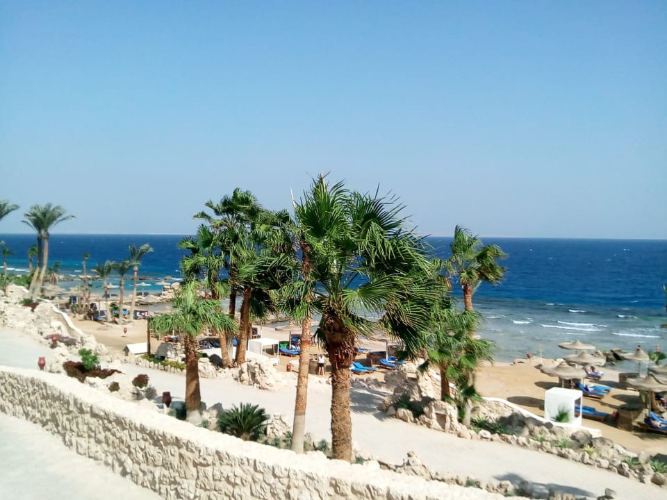 Strand Pickalbatros Citadel Resort