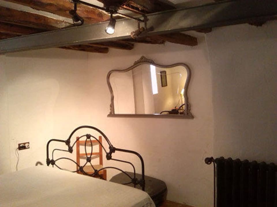 #1 Schlafzimmer Guesthouse Las Cicadas